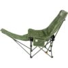 110001770269830.jpg Funky Chairs Stella 4 Kademeli Ayarlanabilen, Ayak Uzatmalı, 500 gr Elyaf Dolgulu, Bardaklıklı, Eşya Cepli, Taşıma Çantalı, Yatabilen Portatif Şezlong Tipi Plaj Kamp Bahçe Sandalyesi - Haki
