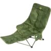 110001770269831.jpg Funky Chairs Stella 4 Kademeli Ayarlanabilen, Ayak Uzatmalı, 500 gr Elyaf Dolgulu, Bardaklıklı, Eşya Cepli, Taşıma Çantalı, Yatabilen Portatif Şezlong Tipi Plaj Kamp Bahçe Sandalyesi - Haki