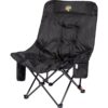 110001770278564.jpg Funky Chairs Stella 4 Kademeli Ayarlanabilen, Ayak Uzatmalı, 500 gr Elyaf Dolgulu, Bardaklıklı, Eşya Cepli, Taşıma Çantalı, Yatabilen Portatif Şezlong Tipi Plaj Kamp Bahçe Sandalyesi -Siyah