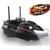 110001771994864.jpg Keseroğlu Flytec V802PRO Sazan Yemleme Tekne ve Bot 160 Konumlu GPS Oto Pilot 12000MAH Pil