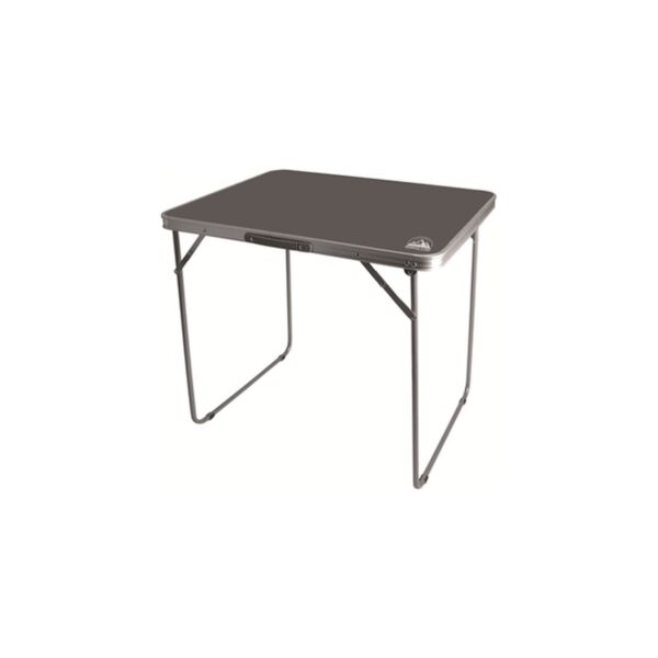 General Camp 7249 Piknik Masası Sunta Malzemeden Üretilmiş 60 cm Yükseklik ve 70 cm Genişlikte