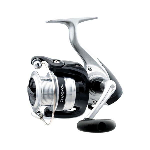 9566402150450.jpg Daiwa Strikeforce 4000 B Olta Makinesi Alüminyum Kafa ve Paslanmaz Çelik Vidalarla Dayanıklı